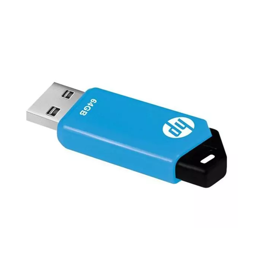 HP USB 2.0 V150W 64GB Flash Drive